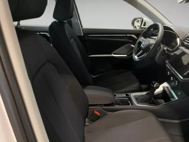 Audi Q3 Advanced 35 TDI 110 kW (150 CV) S tronic