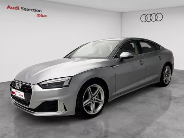 Audi A5 Sportback Advanced 40 TDI quattro 150 kW (204 CV) S tronic