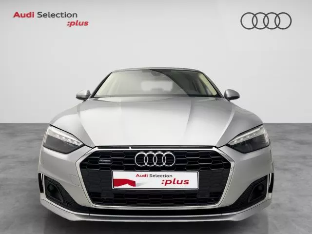 Audi A5 Sportback Advanced 40 TDI quattro 150 kW (204 CV) S tronic
