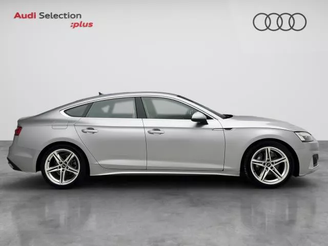 Audi A5 Sportback Advanced 40 TDI quattro 150 kW (204 CV) S tronic