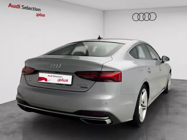 Audi A5 Sportback Advanced 40 TDI quattro 150 kW (204 CV) S tronic