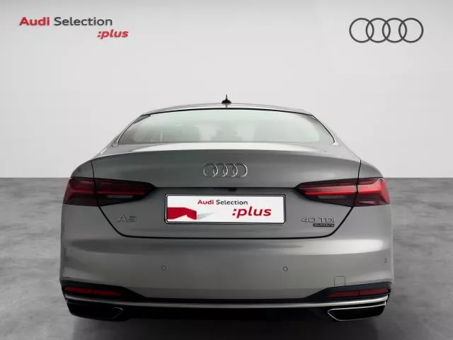 Audi A5 Sportback Advanced 40 TDI quattro 150 kW (204 CV) S tronic
