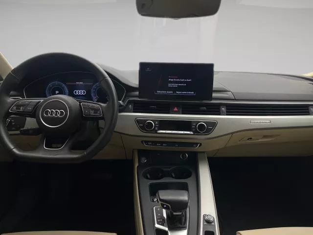 Audi A5 Sportback Advanced 40 TDI quattro 150 kW (204 CV) S tronic