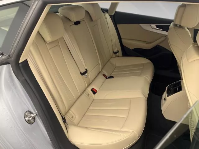Audi A5 Sportback Advanced 40 TDI quattro 150 kW (204 CV) S tronic
