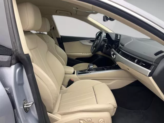 Audi A5 Sportback Advanced 40 TDI quattro 150 kW (204 CV) S tronic