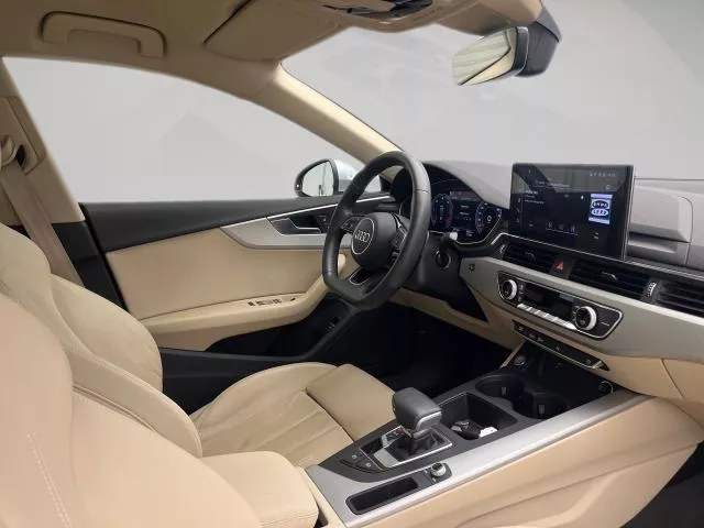 Audi A5 Sportback Advanced 40 TDI quattro 150 kW (204 CV) S tronic