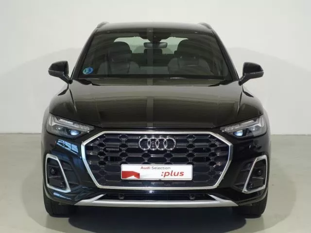 Audi Q5 S line 40 TDI quattro ultra 150 kW (204 CV) S tronic