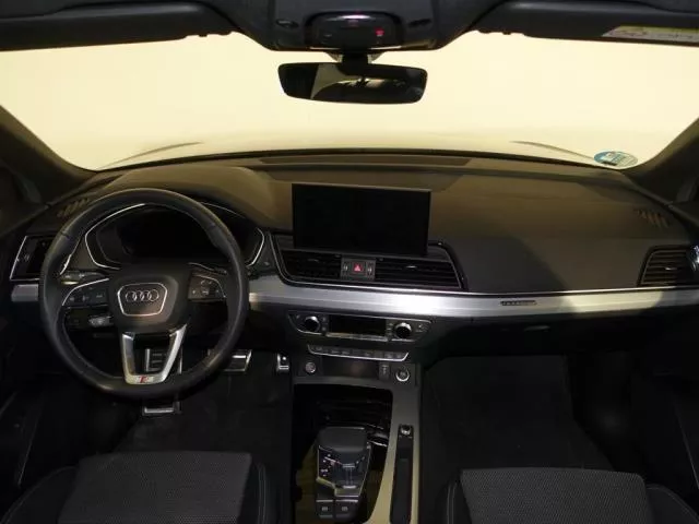 Audi Q5 S line 40 TDI quattro ultra 150 kW (204 CV) S tronic