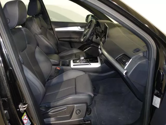 Audi Q5 S line 40 TDI quattro ultra 150 kW (204 CV) S tronic