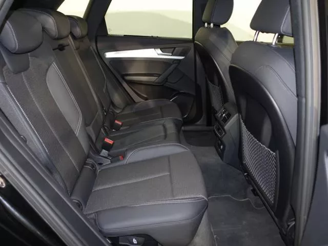 Audi Q5 S line 40 TDI quattro ultra 150 kW (204 CV) S tronic