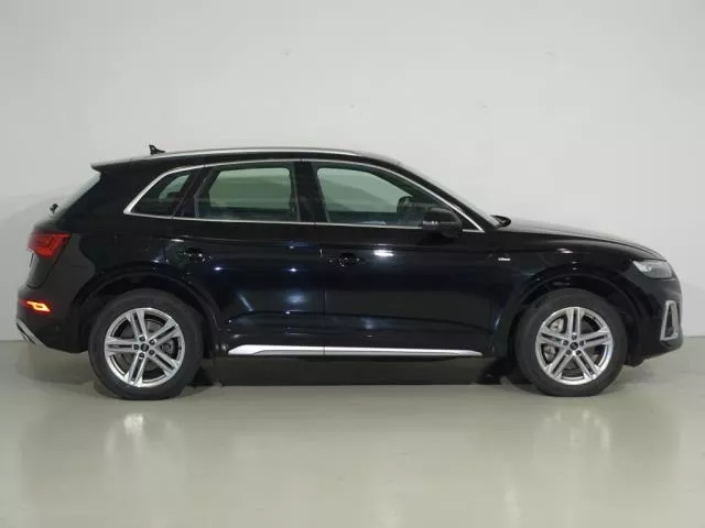 Audi Q5 S line 40 TDI quattro ultra 150 kW (204 CV) S tronic
