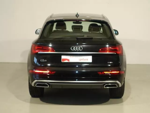 Audi Q5 S line 40 TDI quattro ultra 150 kW (204 CV) S tronic
