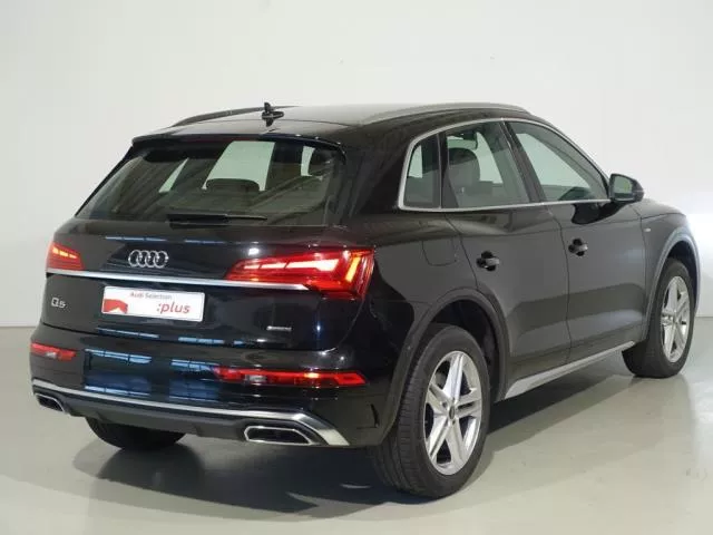 Audi Q5 S line 40 TDI quattro ultra 150 kW (204 CV) S tronic