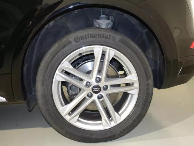 Audi Q5 S line 40 TDI quattro ultra 150 kW (204 CV) S tronic
