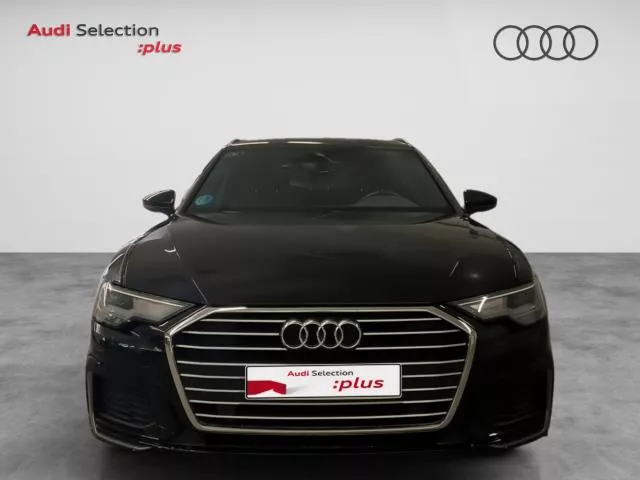 Audi A6 Avant S line 40 TDI 150 kW (204 CV) S tronic
