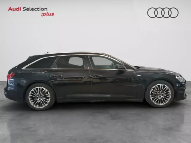 Audi A6 Avant S line 40 TDI 150 kW (204 CV) S tronic