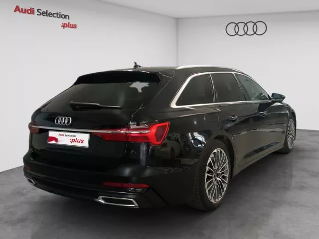 Audi A6 Avant S line 40 TDI 150 kW (204 CV) S tronic