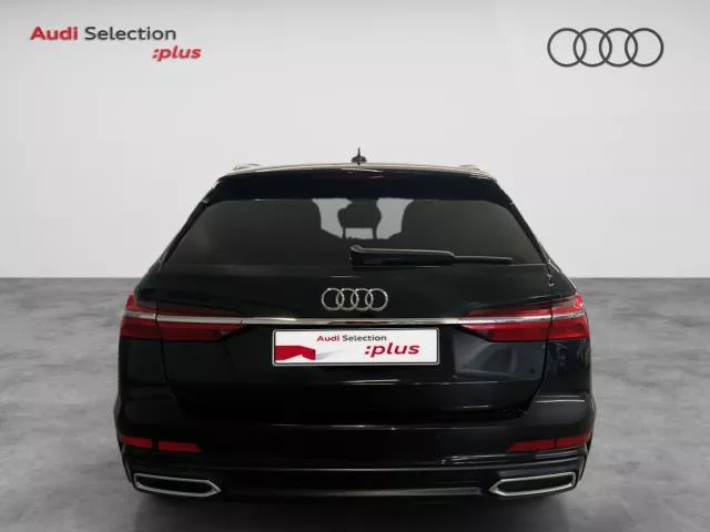 Audi A6 Avant S line 40 TDI 150 kW (204 CV) S tronic