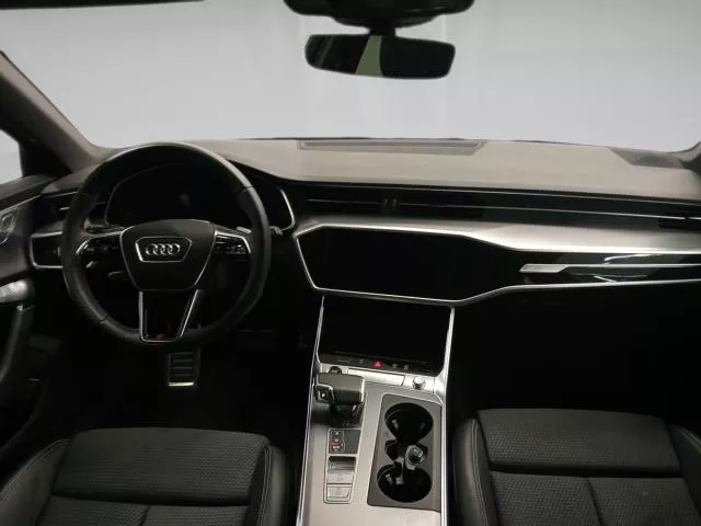 Audi A6 Avant S line 40 TDI 150 kW (204 CV) S tronic