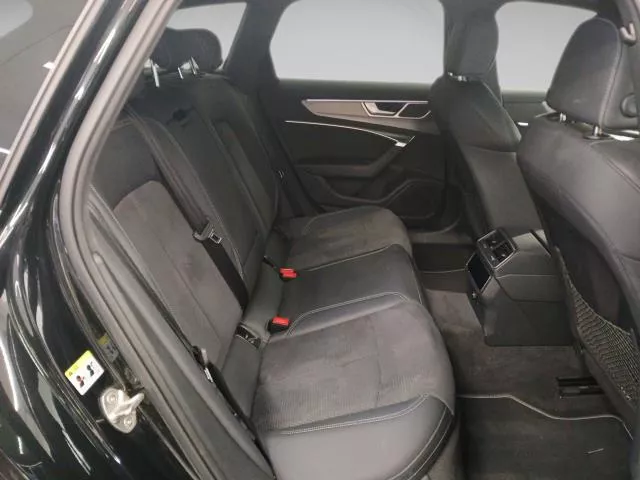 Audi A6 Avant S line 40 TDI 150 kW (204 CV) S tronic