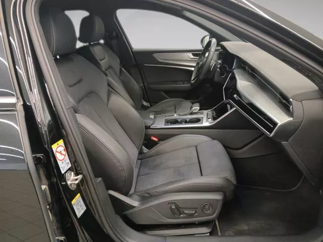 Audi A6 Avant S line 40 TDI 150 kW (204 CV) S tronic