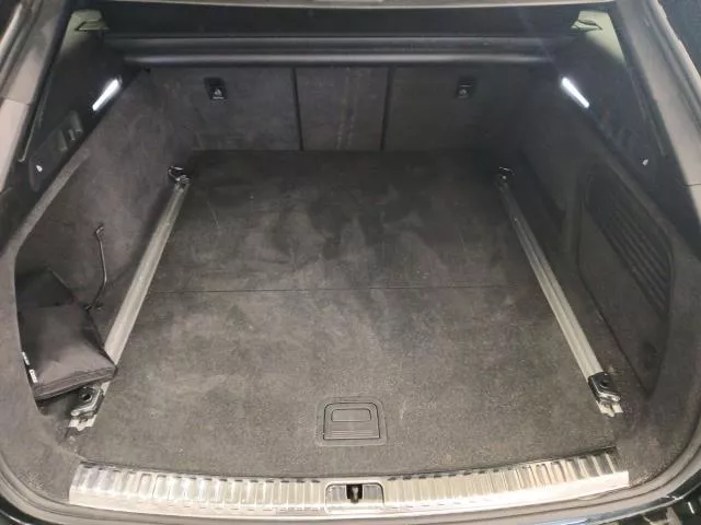 Audi A6 Avant S line 40 TDI 150 kW (204 CV) S tronic