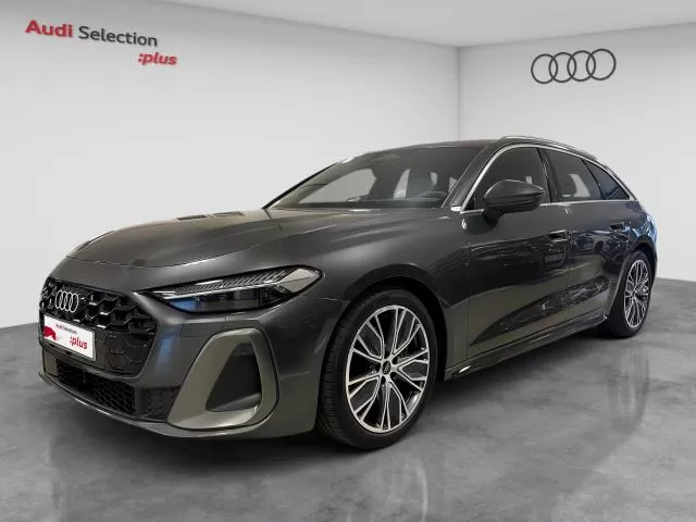 Audi A5 Avant Advanced TDI 150 kW (204 CV) S tronic