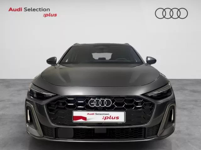 Audi A5 Avant Advanced TDI 150 kW (204 CV) S tronic