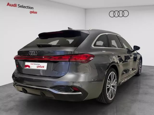 Audi A5 Avant Advanced TDI 150 kW (204 CV) S tronic
