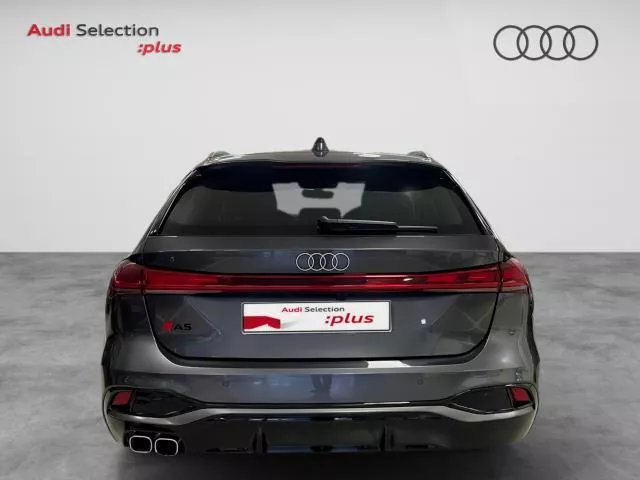 Audi A5 Avant Advanced TDI 150 kW (204 CV) S tronic