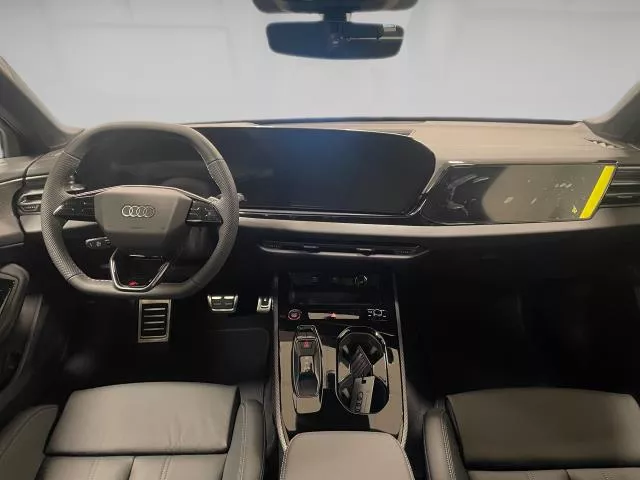 Audi A5 Avant Advanced TDI 150 kW (204 CV) S tronic