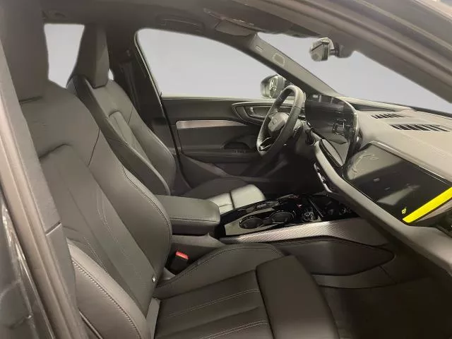 Audi A5 Avant Advanced TDI 150 kW (204 CV) S tronic