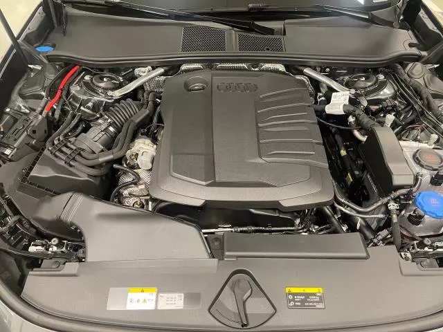 Audi A5 Avant Advanced TDI 150 kW (204 CV) S tronic