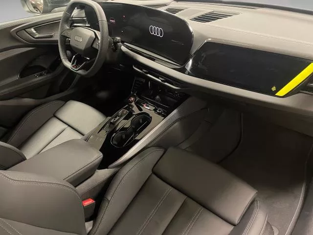 Audi A5 Avant Advanced TDI 150 kW (204 CV) S tronic