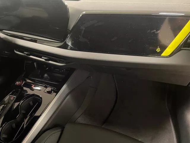Audi A5 Avant Advanced TDI 150 kW (204 CV) S tronic