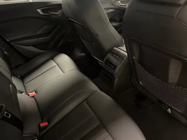Audi A5 Avant Advanced TDI 150 kW (204 CV) S tronic