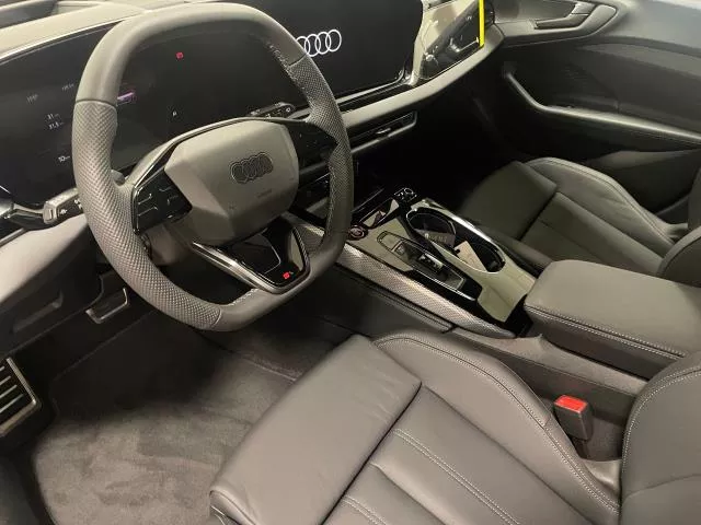 Audi A5 Avant Advanced TDI 150 kW (204 CV) S tronic