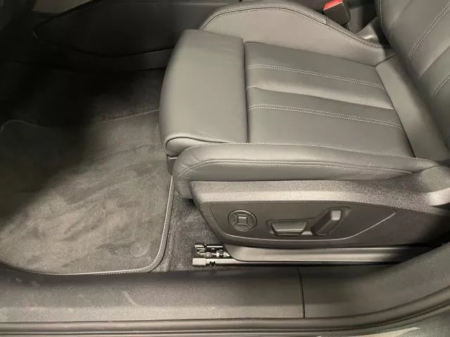 Audi A5 Avant Advanced TDI 150 kW (204 CV) S tronic
