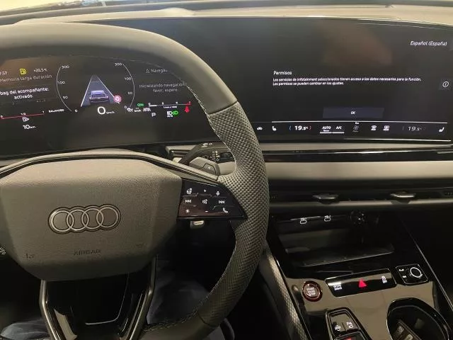 Audi A5 Avant Advanced TDI 150 kW (204 CV) S tronic