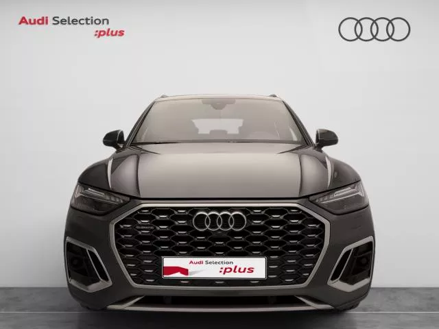 Audi Q5 Sportback S line 40 TDI quattro ultra 150 kW (204 CV)