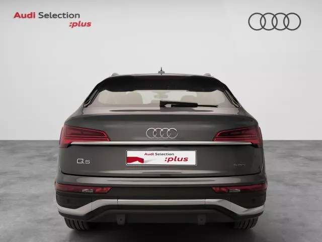Audi Q5 Sportback S line 40 TDI quattro ultra 150 kW (204 CV)