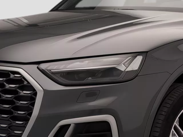Audi Q5 Sportback S line 40 TDI quattro ultra 150 kW (204 CV)