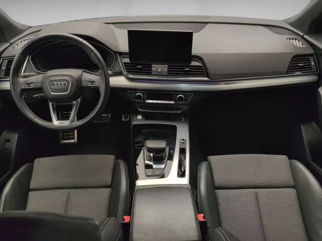 Audi Q5 Sportback S line 40 TDI quattro ultra 150 kW (204 CV)