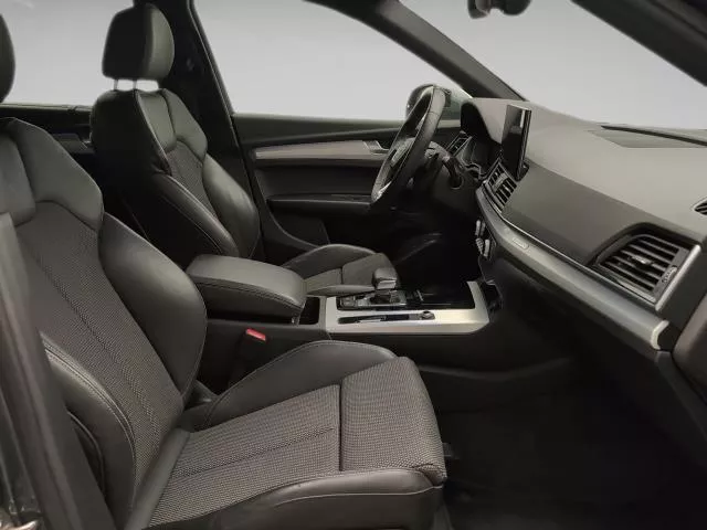 Audi Q5 Sportback S line 40 TDI quattro ultra 150 kW (204 CV)