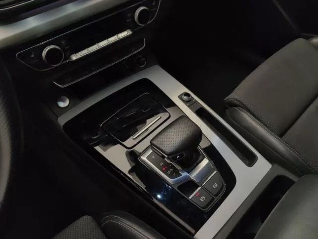 Audi Q5 Sportback S line 40 TDI quattro ultra 150 kW (204 CV)