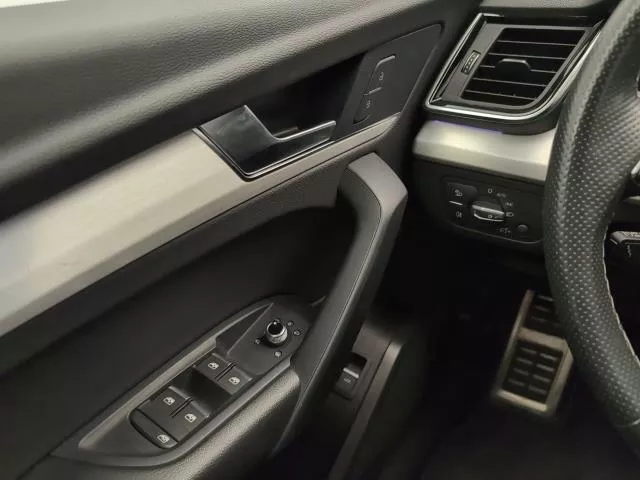 Audi Q5 Sportback S line 40 TDI quattro ultra 150 kW (204 CV)