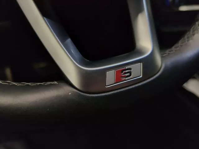 Audi Q5 Sportback S line 40 TDI quattro ultra 150 kW (204 CV)