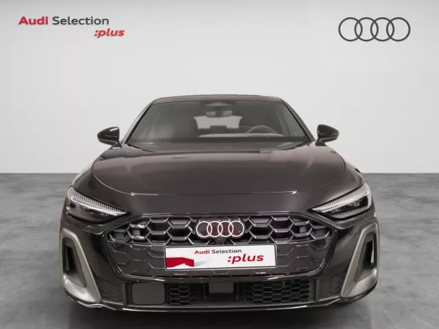 Audi A5 TDI Business 150 kW (204 CV) S tronic