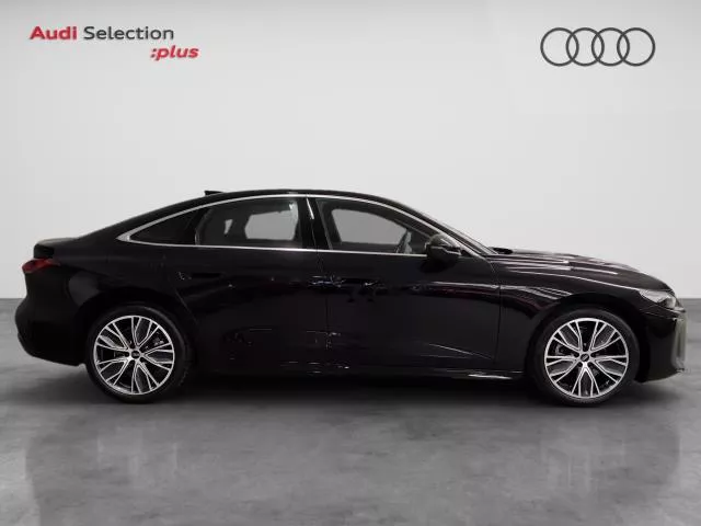 Audi A5 TDI Business 150 kW (204 CV) S tronic