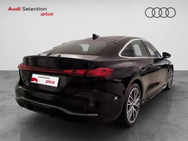 Audi A5 TDI Business 150 kW (204 CV) S tronic